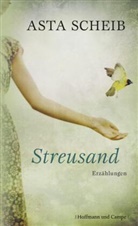 Asta Scheib - Streusand