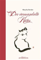 Marylka Bender - Der verwandelte Kater