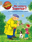 Johann Brandstetter, Ursel Scheffler, Johann Brandstetter - Wer entführte Superbär?