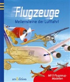 Gaby Goldsack, Lee Montgomery - Flugzeuge
