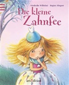 Regine Altegoer, Friederike Wilhelmi, Regine Altegoer - Die kleine Zahnfee, kleine Ausgabe