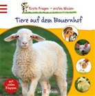 Bärbel Skarabela - Tiere auf dem Bauernhof