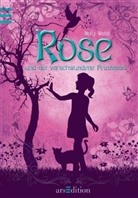 Holly Webb - Rose und die verschwundene Prinzessin