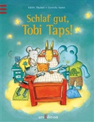 Daniela Kulot, Edith Thabet, Daniela Kulot - Schlaf gut, Tobi Taps!