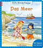 Sonja Fiedler, Sonja Fiedler-Tresp, Ursula Weller, Ursula Weller - Das Meer