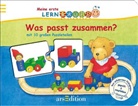 Georgia Grüner - Was passt zusammen?