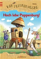 Walko, Walko - Die Pappenburger - Hoch lebe Pappenburg!