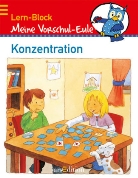 Anke Dammann - Konzentration