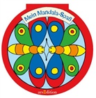 Glatzel-Poch, Helge Glatzel-Poch - Mein Mandala-Spaß