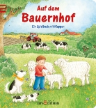 Barbara Jelenkovich, Barbara Jelenkovich - Auf dem Bauernhof