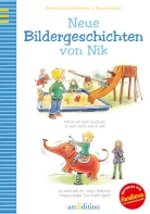 Rosemarie Künzler-Behncke, Regine Altegoer - Neue Bildergeschichten von Nik