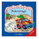 Roger De Klerk, Roger de Klerk - Rätselspaß Fahrzeuge