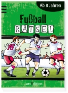 Bertrun Jeitner-Hartmann, Markus Grolik - Fußball Rätsel