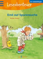 Marlies Koenen, Eberhardt Gast - Emil auf Spurensuche