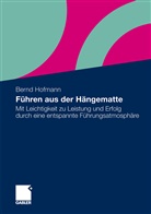 Bernd Hofmann - Führen aus der Hängematte