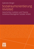 Gabriele Bingel - Sozialraumorientierung revisited