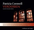 Patricia Cornwell, Nina Petri - Verderben, 6 Audio-CDs (Livre audio)