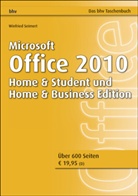 Winfried Seimert - Microsoft Office 2010