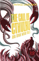 H. P. Lovecraft - The Call of Cthulu and Other Weird Tales