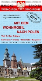 Breidenbac, Breidenbach, Angelika Breidenbach, Helmu Breidenbach, Helmut Breidenbach - Mit dem Wohnmobil nach Polen. Tl.2
