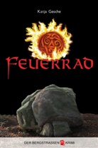 Katja Gesche - Feuerrad