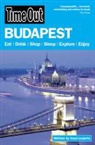Time Out - Budapest