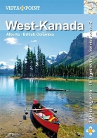 Heike Wagner - Vista Point Reiseführer West-Kanada
