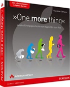 Charlotte Erdmann - "One more thing"