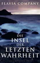 Flavia Company - Die Insel der letzten Wahrheit