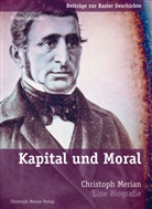 Robert Labhardt - Kapital und Moral
