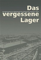 Ud Grashoff, Udo Grashoff - Das vergessene Lager