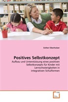 Esther Oberholzer - Positives Selbstkonzept