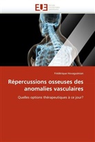 Frédérique Hovaguimian, Hovaguimian-F - Repercussions osseuses des