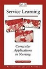 Poirrier, Gail P. Poirrier - Service Learning
