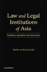 Ann Bell Black, E. Ann (University of Queensland) Bell Black, E. Ann Bell Black, BLACK ANN BELL GARY F, Gary F. Bell, Bell Gary F.... - Law and Legal Institutions of Asia