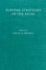 Greta A. Fryxell, Greta A. Fryxell - Survival Strategies of the Algae