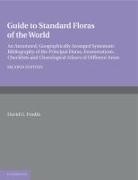 D. G. Frodin, David G. Frodin, David G. (Honorary Research Associate Frodin, FRODIN DAVID G, Frodin David G. - Guide to Standard Floras of the World