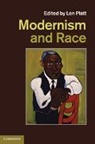 Len Platt, Len (Goldsmiths Platt, Platt Len, Len Platt, Len Dr Platt, Platt Len - Modernism and Race
