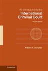 William A. Schabas, SCHABAS WILLIAM A - Introduction to the International Criminal Court