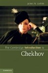 James N. Loehlin, James N. (University of Texas Loehlin, LOEHLIN JAMES N, Loehlin James N. - Cambridge Introduction to Chekhov