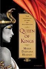 Maria Dahvana Headley - Queen of Kings