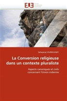 Sahayaraj LOURDUSAMY, Lourdusamy-S - La conversion religieuse dans un