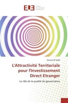 Ahmed AIT BARI, Ait Bari-A - L attractivite territoriale pour