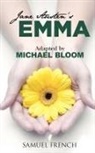 Jane Austen, Michael Bloom, Michael Bloom - Emma