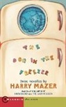 MAZER, Harry Mazer - Dog in the Freezer