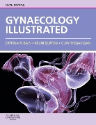 Catrina Bain, Catrina (Consultant Obstetrician and Gynaecologist Bain, Bain Catrina, Kevin Burton, Kevin (Consultant Gynaecological Oncologist Burton, Burton Kevin... - Gynaecology Illustrated