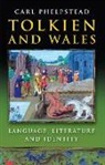 Carl Phelpstead, Phelpstead Carl - Tolkien and Wales