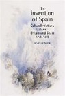David Howarth, David J Howarth, David J. Howarth, Howarth David - Invention of Spain