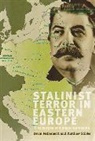 Kevin Mcdermott, Kevin Stibbe Mcdermott, MCDERMOTT KEVIN STIBBE MATTHEW, Matthew Stibbe, Kevin Mcdermott, Matthew Stibbe - Stalinist Terror in Eastern Europe