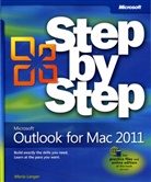 Maria Langer - Microsoft® Outlook® for Mac 2011